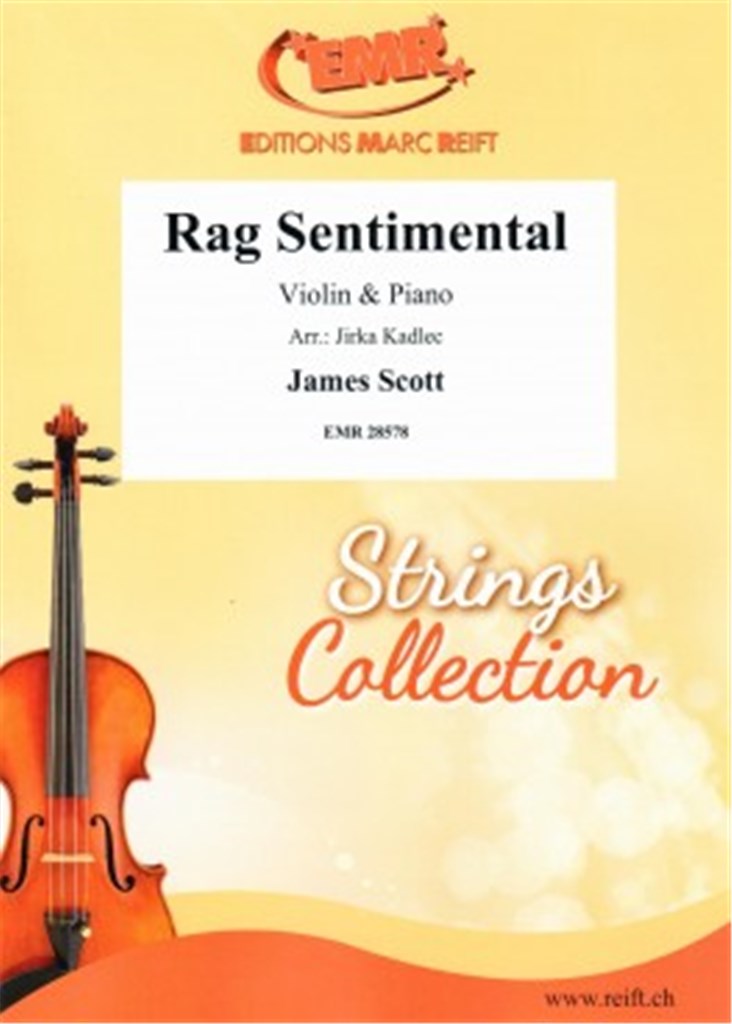 Rag Sentimental